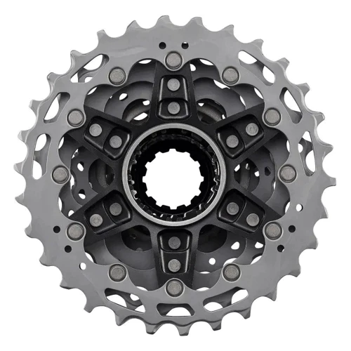 Кассета Shimano CS-R9200 DURA-ACE, 11-34 12-з (ICSR920012134): Тип Кассеты