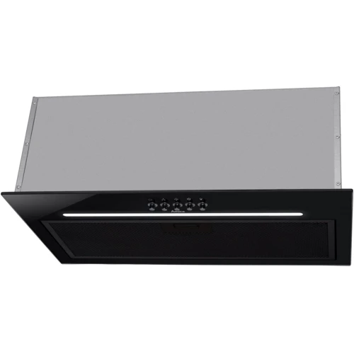 Вытяжка Amica OMP6255BG: Тип монтажа Встраиваемый