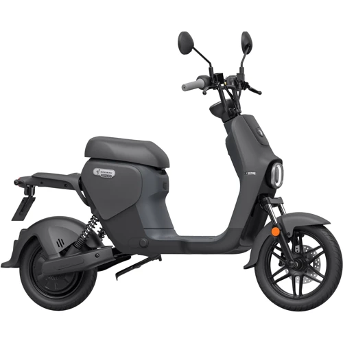 Электроскутер Segway-Ninebot B110S, Black Grey фото 6