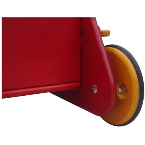 Тележка Moover Baby-Walker Red (130-BWR-088886)