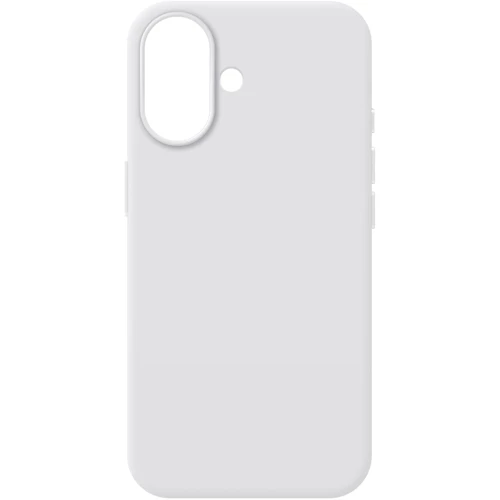 Чехол для iPhone ArmorStandart ICON2 MagCase White for iPhone 17 (ARM86673)