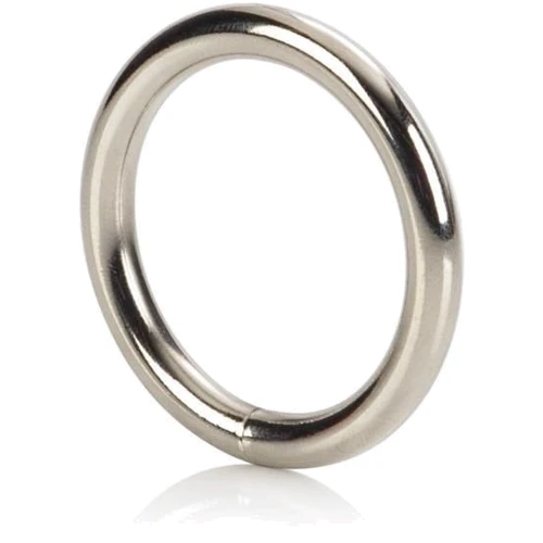 Набір кілець Silver Ring - 3 Piece Set