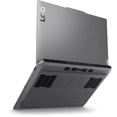 Ноутбук Lenovo LOQ 15IAX9 Luna Gray (83GS009LPB) фото 9