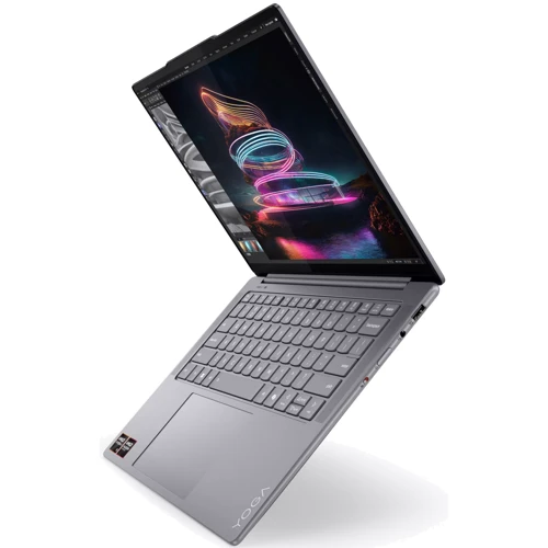 Ноутбук Lenovo Yoga Pro 7 14ASP9 (83HN0024LT): Объем накопителя 1 ТБ SSD