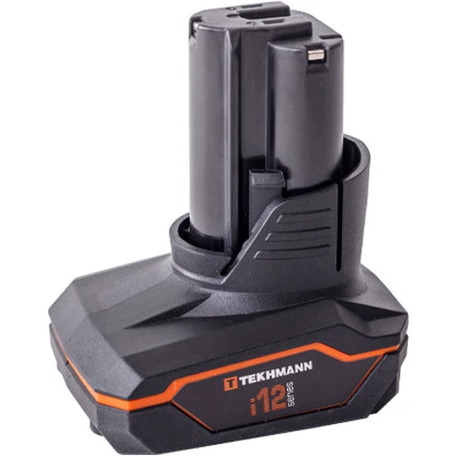 Акумулятор для електроінструменту Tekhmann TAB-40 / i12 (850201): Вид Для інструменту