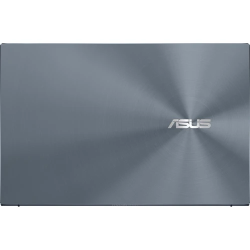 Ноутбук ASUS ZenBook 14 UX425EA (UX425EA-HM055T): Тип экрана матовый