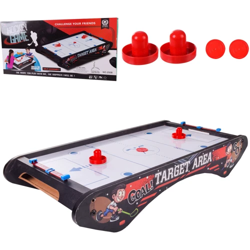 Настольная игра Аэрохоккей (2508)
