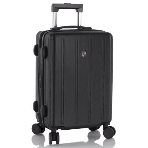 

Чемодан Heys SpinLite S Black (10157-0001-21)