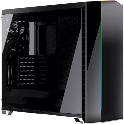 Корпус Fractal Design Vector RS Dark Tempered Glass (FD-C-VER1A-02)