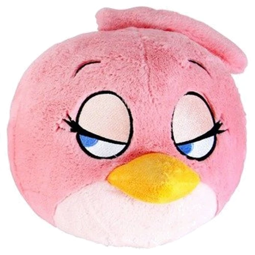 Commonwealth Angry Birds Стелла (40см)