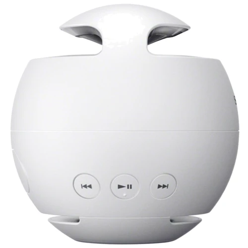Акустика Sony SRS-X1 White: Колір білий