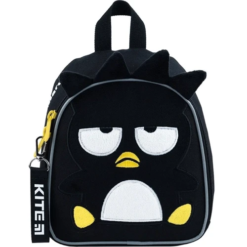 Рюкзак Kite Kids 538 Bad Badtz Maru (HK24-538XXS): Пол Мальчик