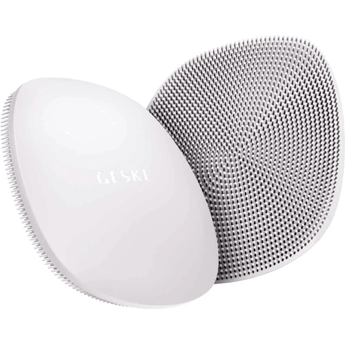 Щітка для обличчя GESKE Facial Brush 4 в 1 Starlight (GK000018SL01) фото 4