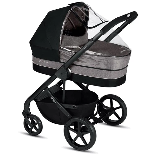 Дождевик Cybex Melio (520004291): Производитель Cybex