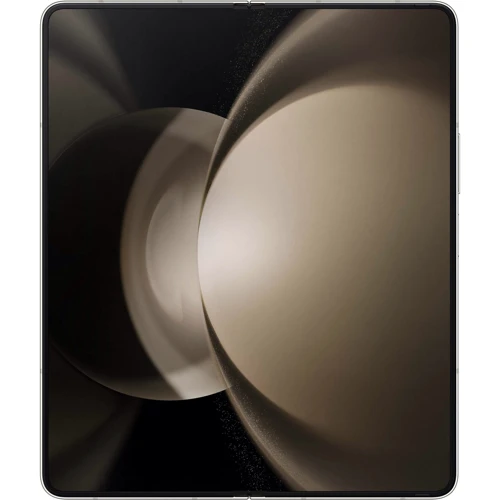 Смартфон Samsung Galaxy Fold 5 (F946B) 12/512Gb Beige Approved Витринный образец фото 8