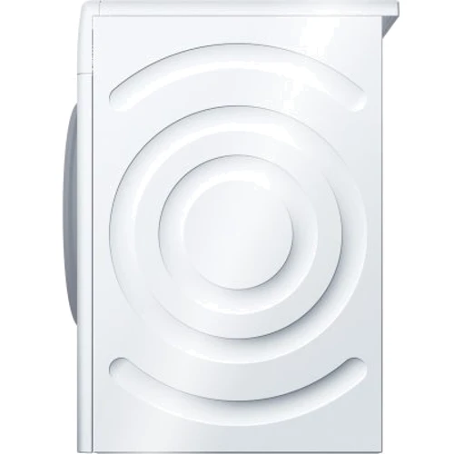 Стиральная машина Siemens WM14W540EU: Тип загрузки фронтальная