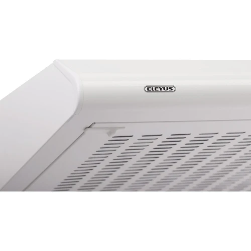 Вытяжка ELEYUS Vizor 60 WH фото 7