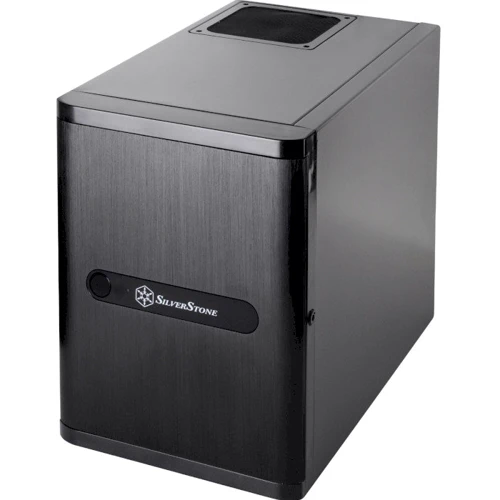 Корпус Silverstone SST-DS380