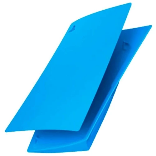 Аксессуар для приставок Console Covers PS5 BluRay (Blue): Совместимость PlayStation 5