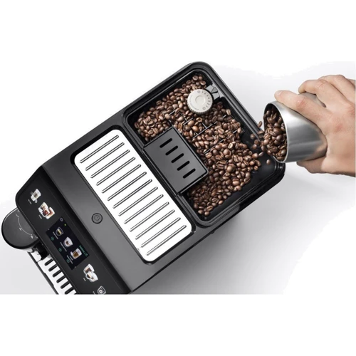 Кофеварка DeLonghi ECAM450.65.G: Мощность, Вт 1450