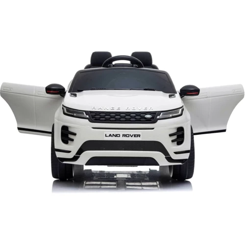 Электромобиль Kidsauto Range Rover Evoque 4х4 (полный привод) белый (DK-RRE99white): Вес, кг 14