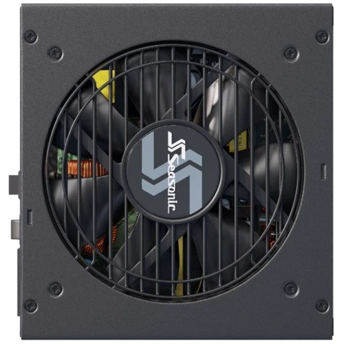 Блок питания Seasonic 750W FOCUS Gold NEW (FOCUS GX-750 (SSR-750FX)): Мощность, Ватт 750