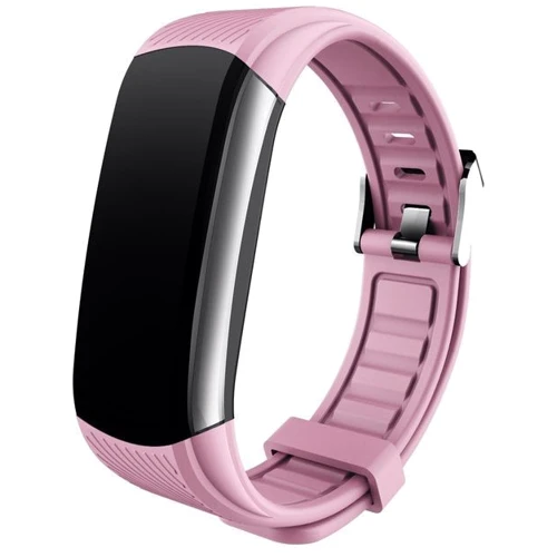 Фітнес-браслет Lemfo C6T Pink: Виробник Lemfo