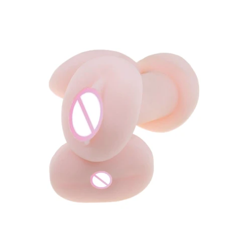 Надувна лялька Singielka з вставкою з киберкожи, BS2600018