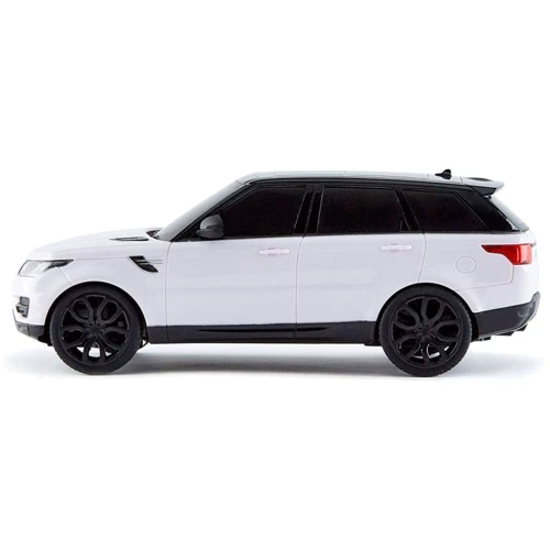 Автомобиль KS Drive на радиоуправлении Range Rover Sport белый (124GRRW): Класс Внедорожник