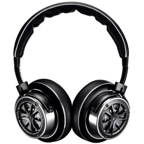 Навушники 1More H1707 Triple Driver Over-Ear Mic Silver: Опір навушників (Ом) 32