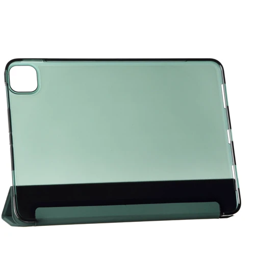 Аксессуар для iPad BeCover TPU Case Book Dark Green (704988) for iPad Pro 11" (2020-2021): Тип аксессуара чехол