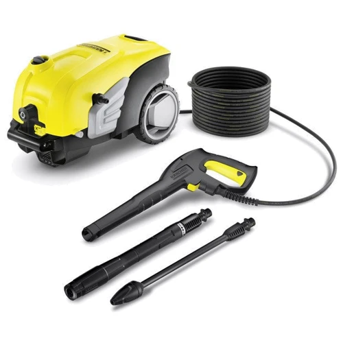 Минимойка Karcher K7 Compact (1.447-050.0)