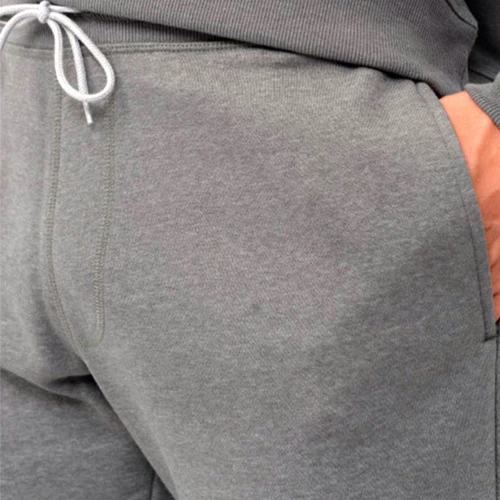 Спортивні штани Columbia CSC Logo™ Fleece Jogger II 1911601-023 50 сірі: Склад Полиэстер, Хлопок