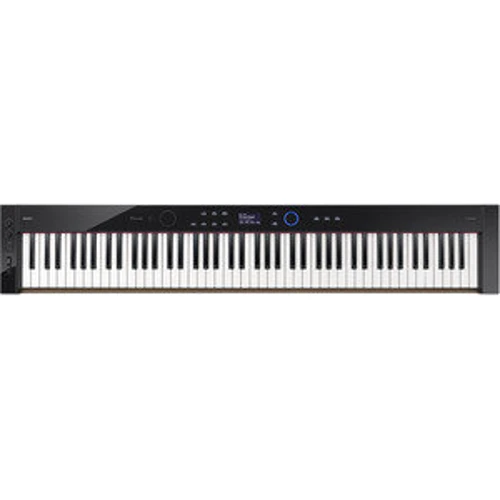 Цифровое пианино CASIO PX-S6000BKC7