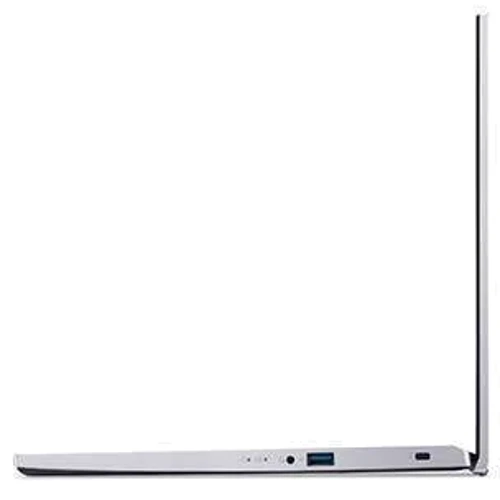 Ноутбук Acer Aspire 3 A315-59-57YK (NX.K6SEL.005): Экран 15.6" IPS (1920x1080) FullHD