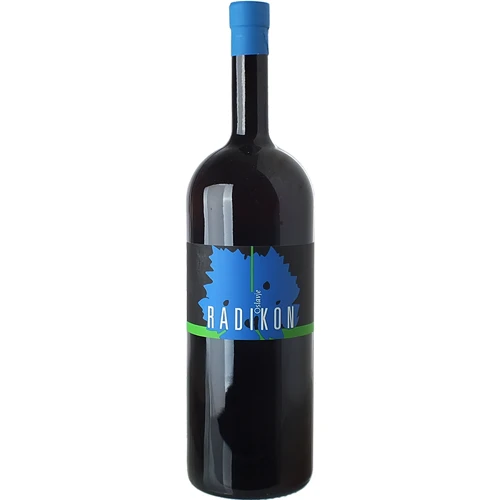 Вино Radikon Oslavje, 2012 (1,0 л) (BW41972)