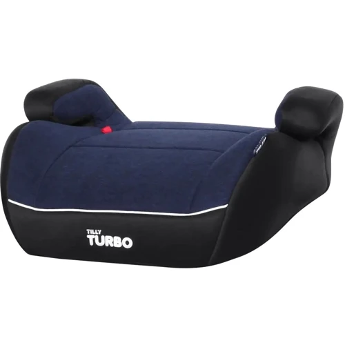 Автокрісло-бустер Tilly Turbo T-541/2 Blue
