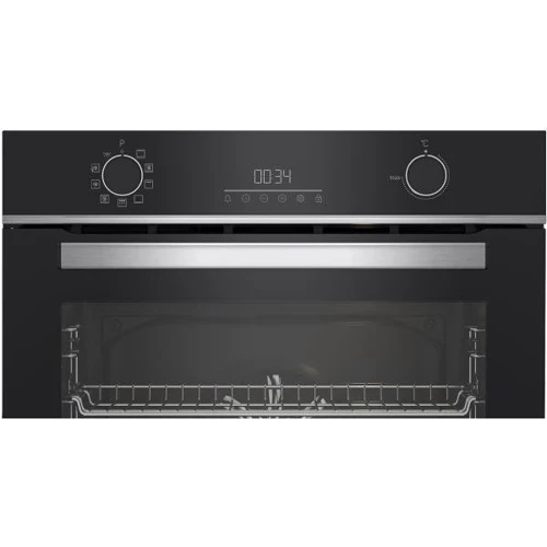 Духовой шкаф электрический Beko BBIMM13300XPSE: Гриль есть