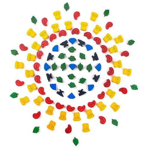 Набір преміум-токенів для гри Ігромаг Вогнетвір