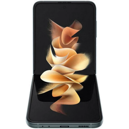 Смартфон Samsung Galaxy Z Flip 3 8/256 GB Green Approved Вітринний зразок фото 6