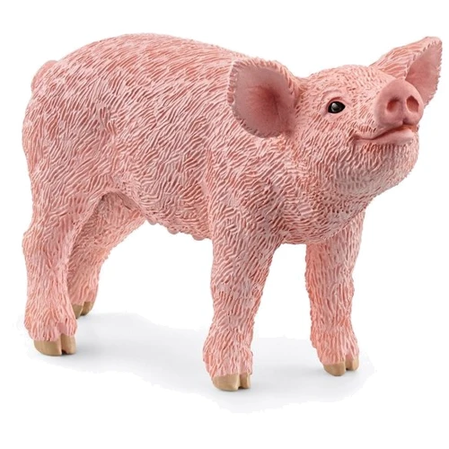 Іграшка-фігурка Schleich Порося (13934)