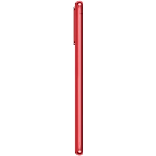Смартфон Samsung Galaxy S20 FE 2021 6/128 GB Cloud Red Approved Вітринний зразок: Виробник Samsung
