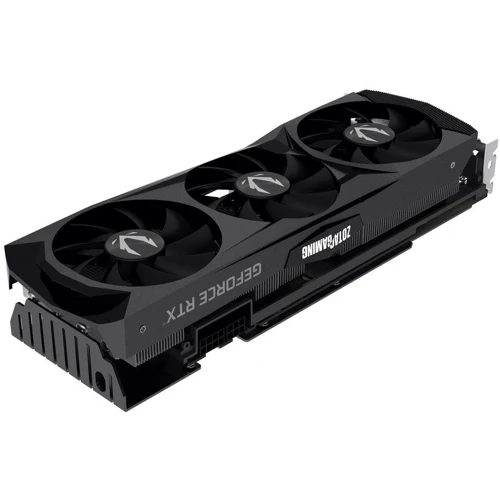 Видеокарта Zotac GeForce RTX 2060 SUPER AMP Extreme 8GB (ZT-T20610B-10P): Тип памяти GDDR6