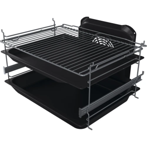 Плита електрична Gorenje GEIT6C60XPG