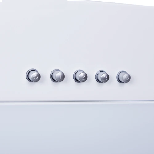 Вытяжка Perfelli DN 6671 A 1000 W фото 7
