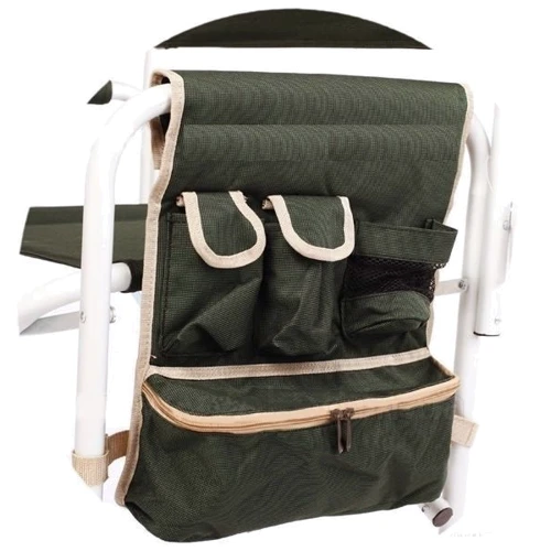Ranger RA 2206: Тип крісло