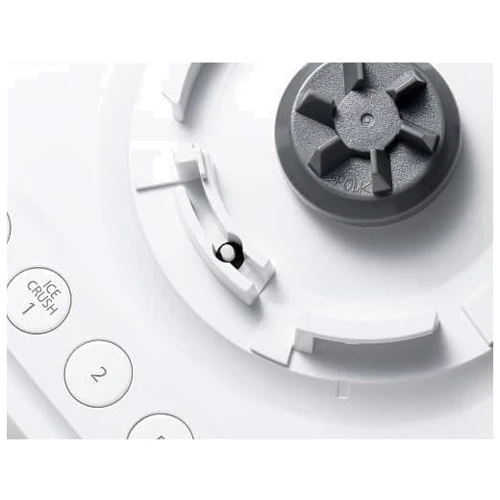 Блендер Panasonic MX-MG5451WTQ: Количество скоростей 2