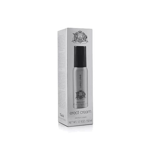 Стимулирующий крем Shots - Erect Cream, 50 ml