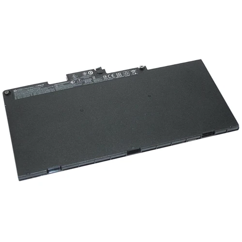 Батарея для ноутбука HP Compaq HSTNN-IB6Y 840 G3 11.4V Black 3820mAh Orig (963811)