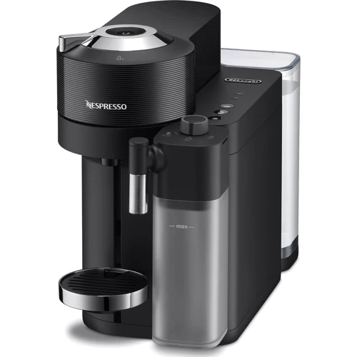 Кофеварка DELONGHI ENV 300.B: Тип капсульная кофеварка эспрессо